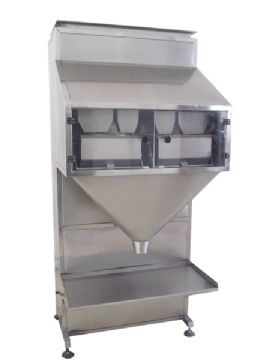 Granule Filling Machine Fm-G